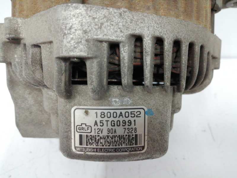 ALTERNADOR
