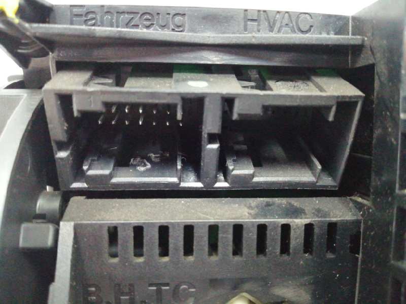 MANDO CALEFACCION / AIRE ACONDICIONADO