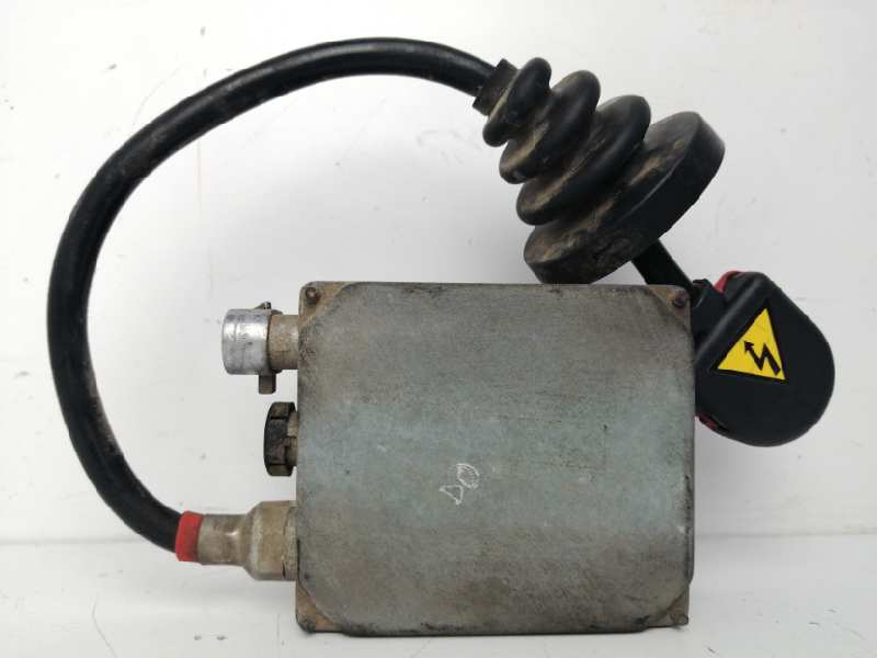 CENTRALITA FAROS XENON