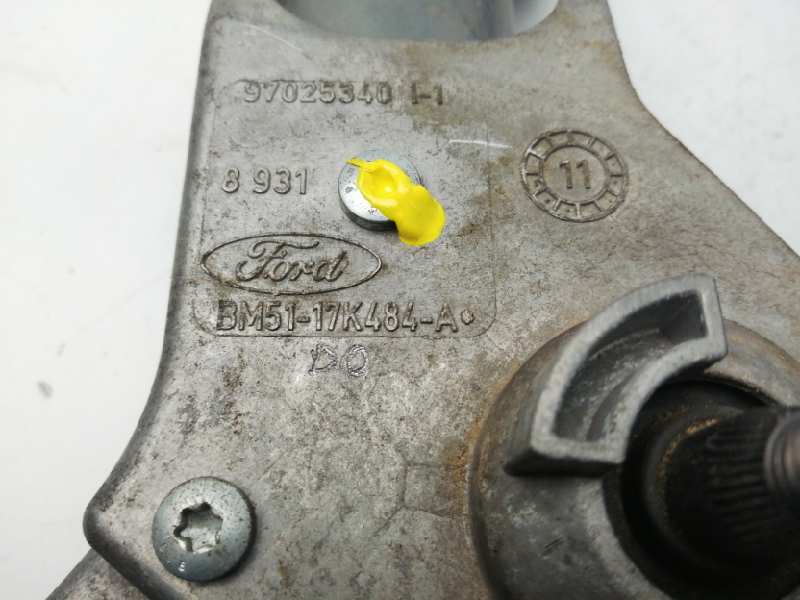 MOTOR LIMPIA DELANTERO