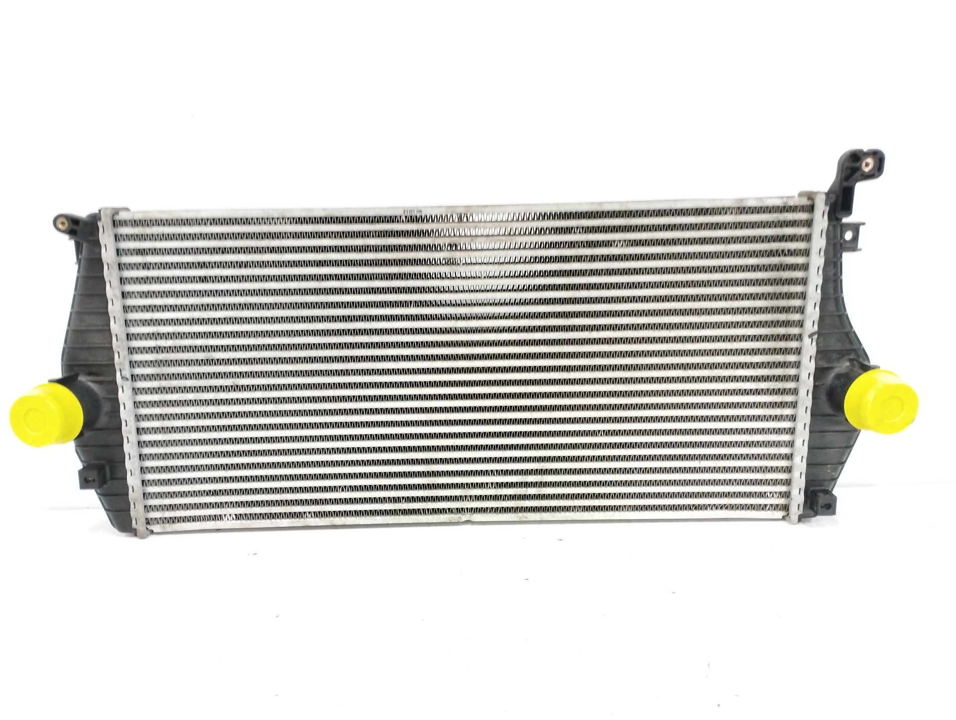 INTERCOOLER