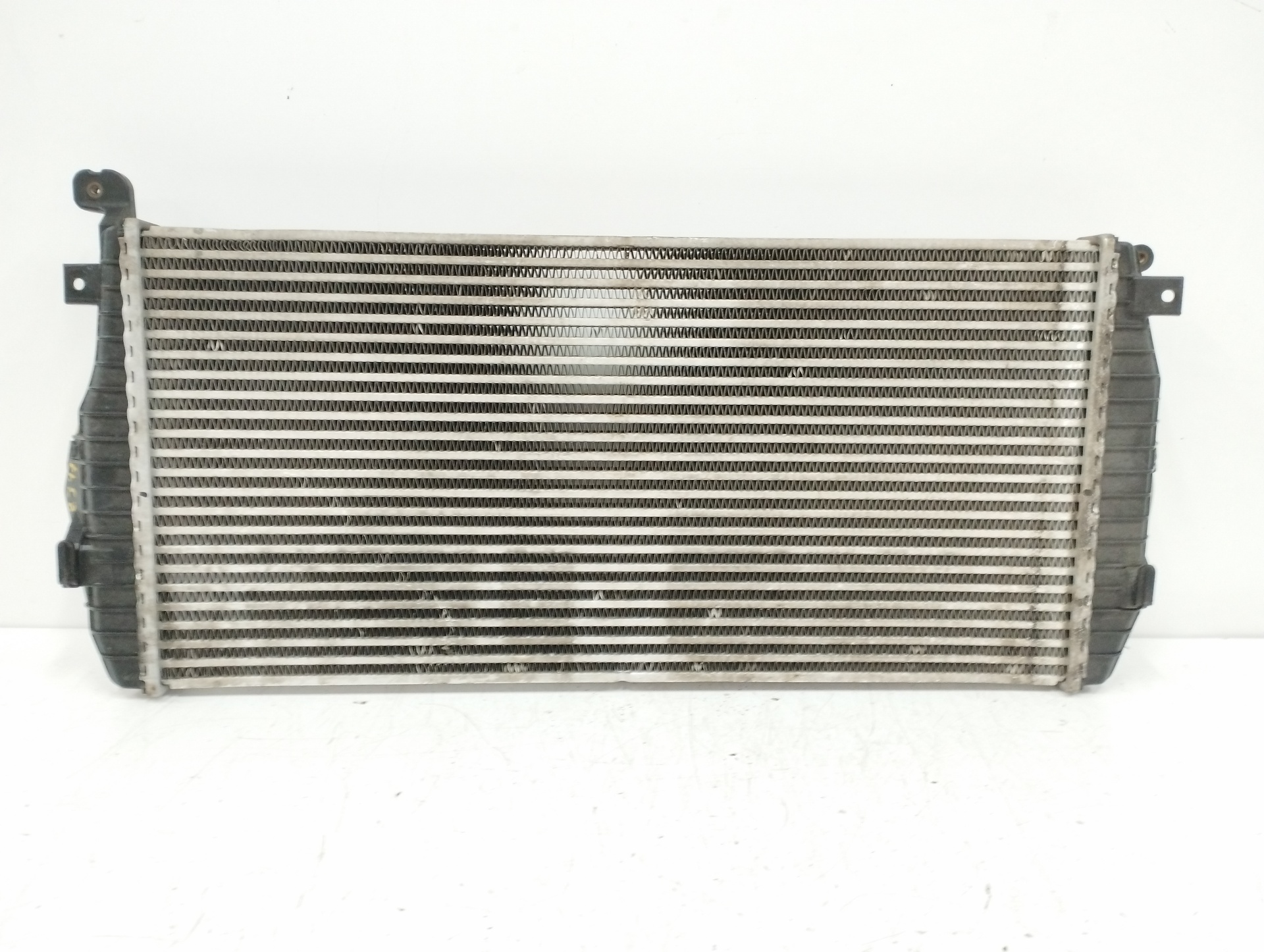 INTERCOOLER