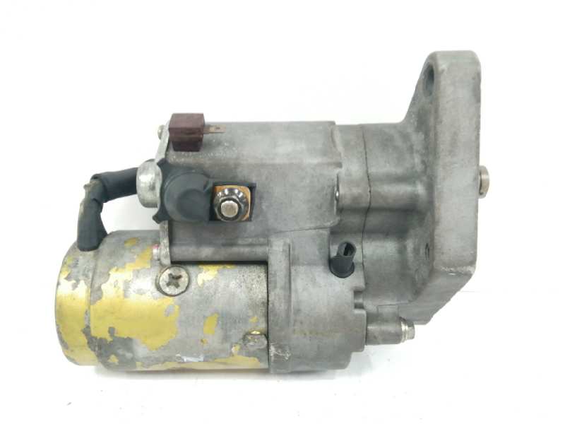 MOTOR ARRANQUE