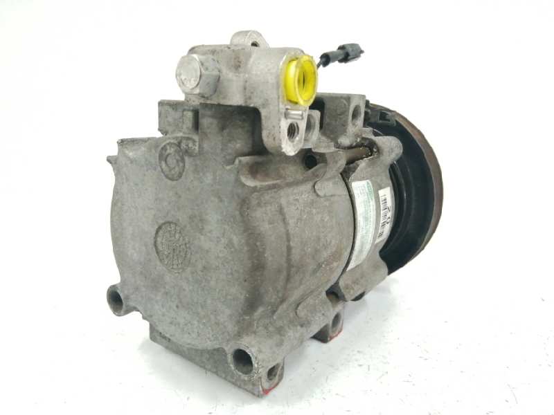COMPRESOR AIRE ACONDICIONADO