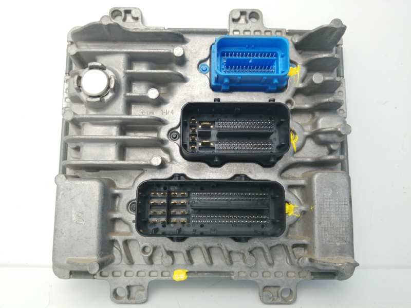 CENTRALITA MOTOR UCE