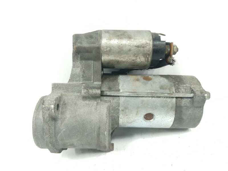 MOTOR ARRANQUE