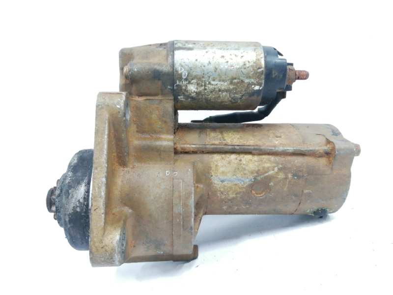 MOTOR ARRANQUE