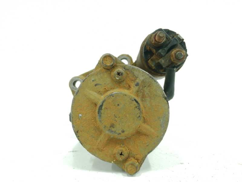 MOTOR ARRANQUE