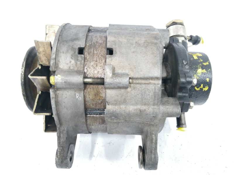 ALTERNADOR