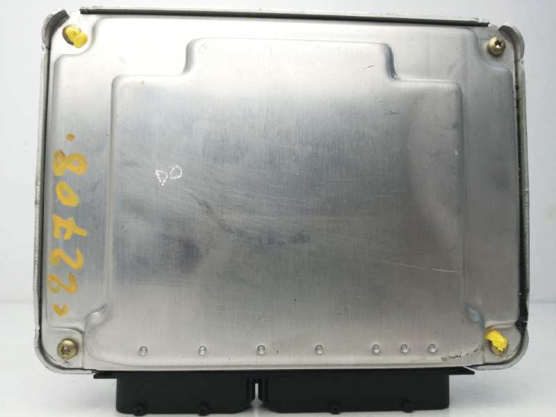 CENTRALITA MOTOR UCE