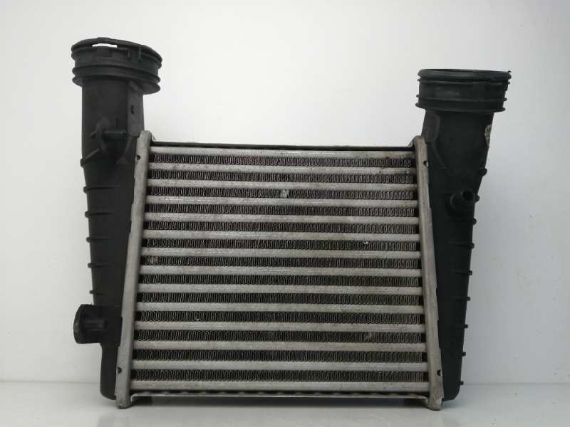 INTERCOOLER