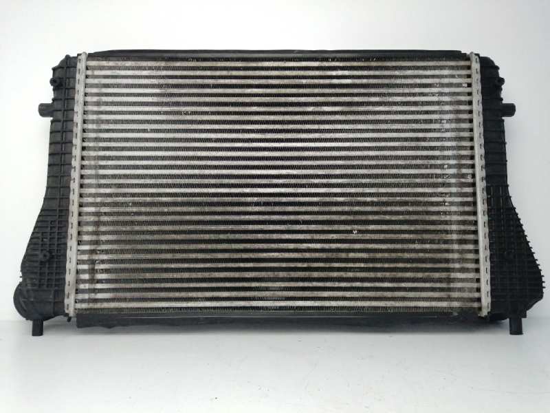 INTERCOOLER