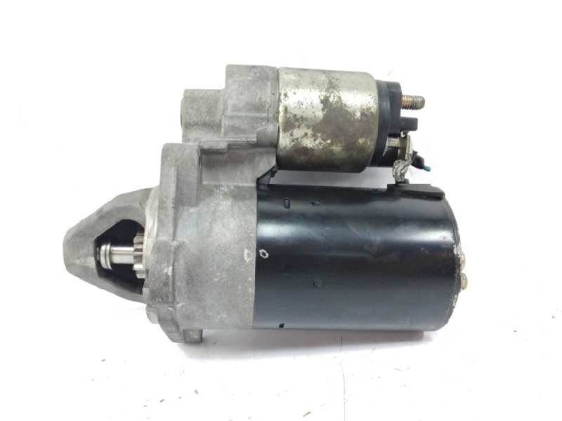 MOTOR ARRANQUE