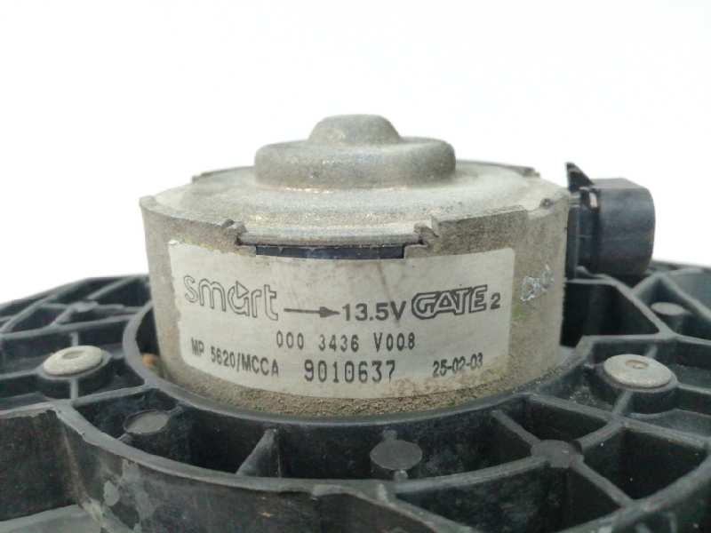 ELECTROVENTILADOR