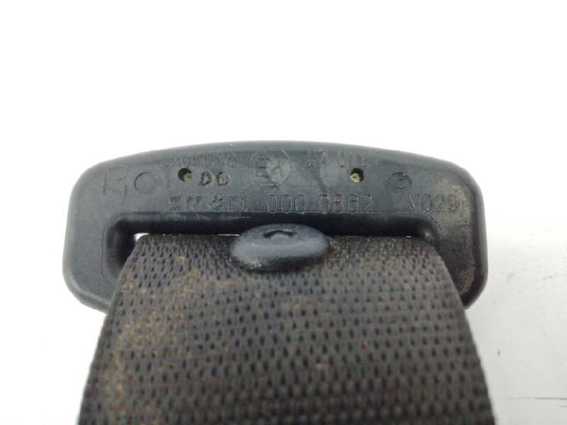 CINTURON SEGURIDAD DELANTERO DERECHO
