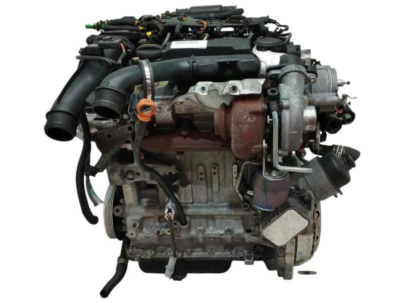 MOTOR COMPLETO