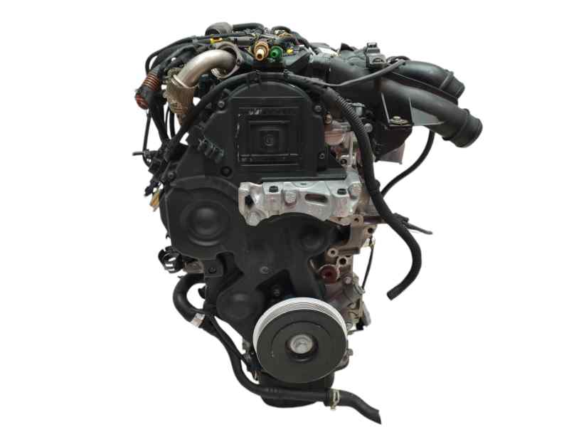 MOTOR COMPLETO