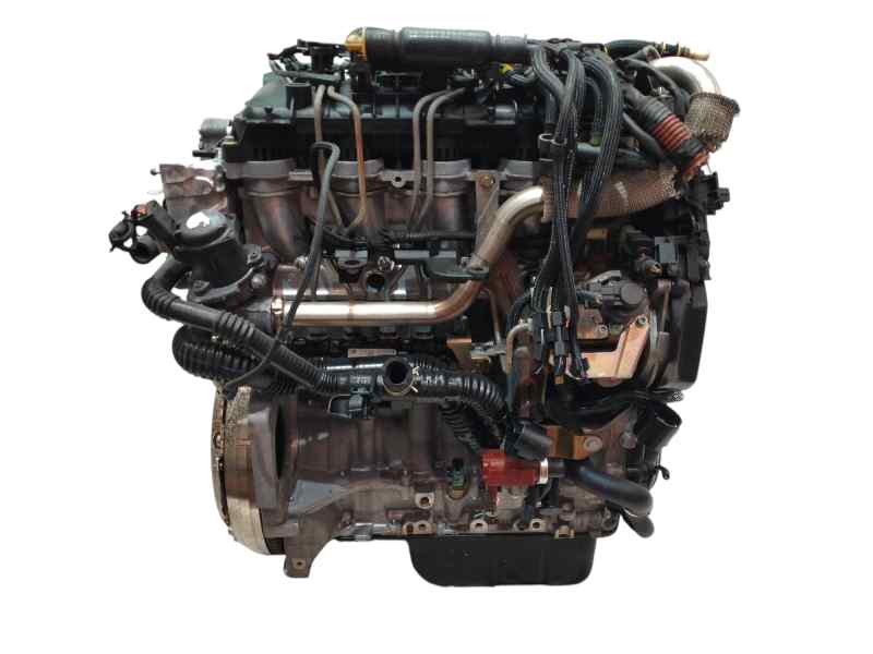 MOTOR COMPLETO