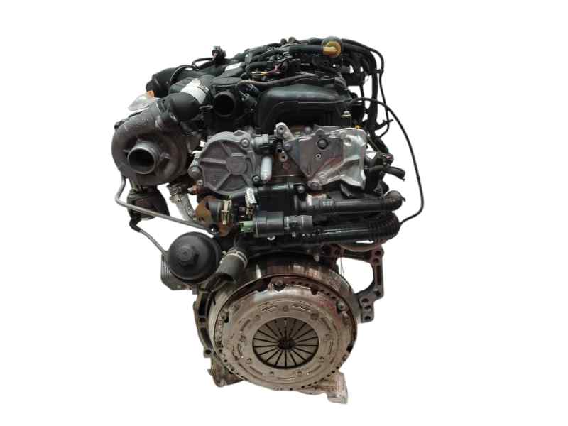 MOTOR COMPLETO