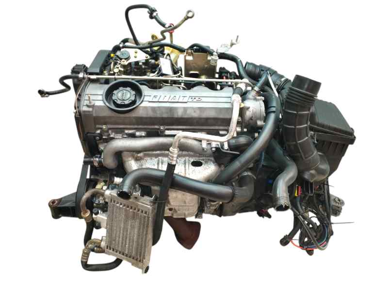 MOTOR COMPLETO
