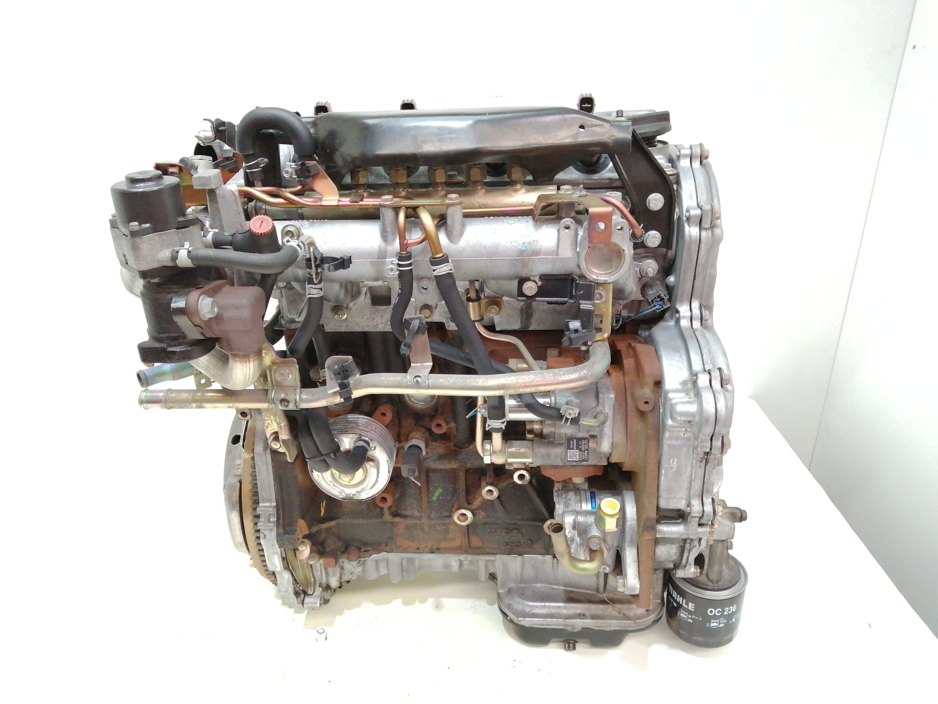MOTOR COMPLETO