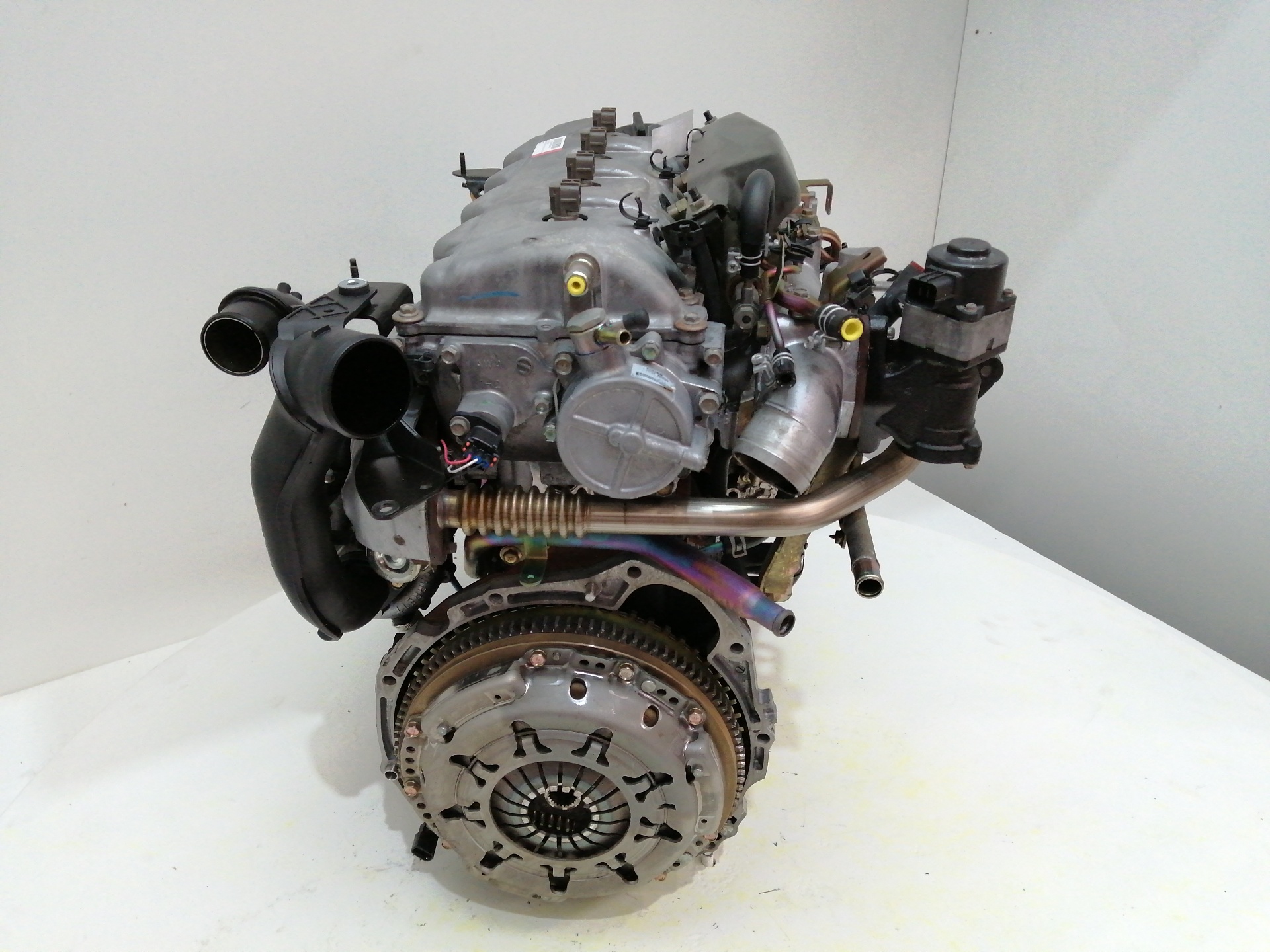 MOTOR COMPLETO