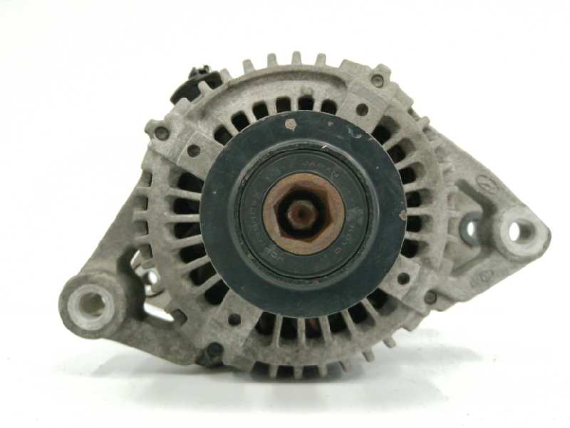ALTERNADOR