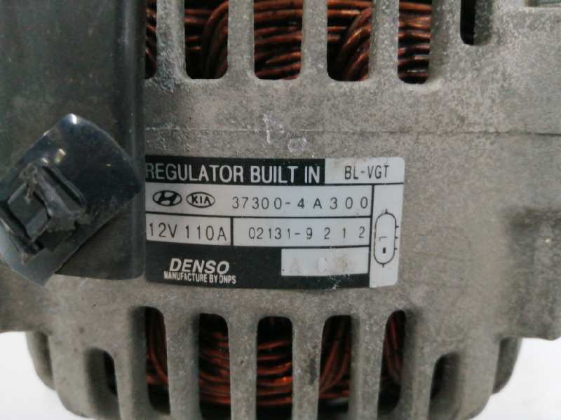 ALTERNADOR