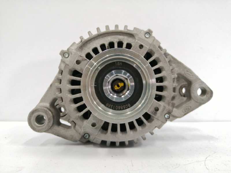 ALTERNADOR