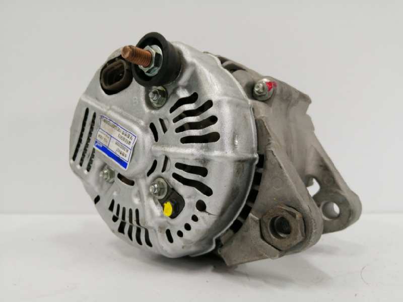 ALTERNADOR