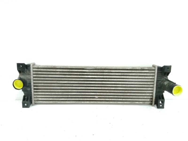 INTERCOOLER