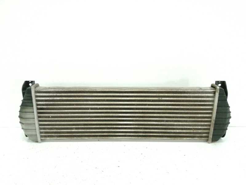 INTERCOOLER