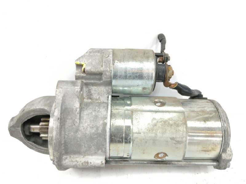 MOTOR ARRANQUE