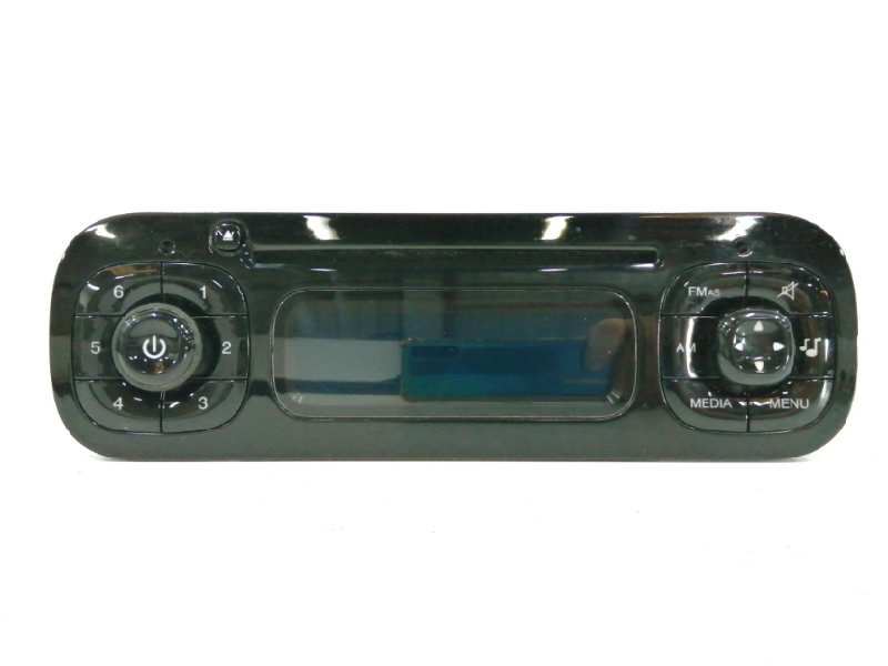 SISTEMA AUDIO / RADIO CD