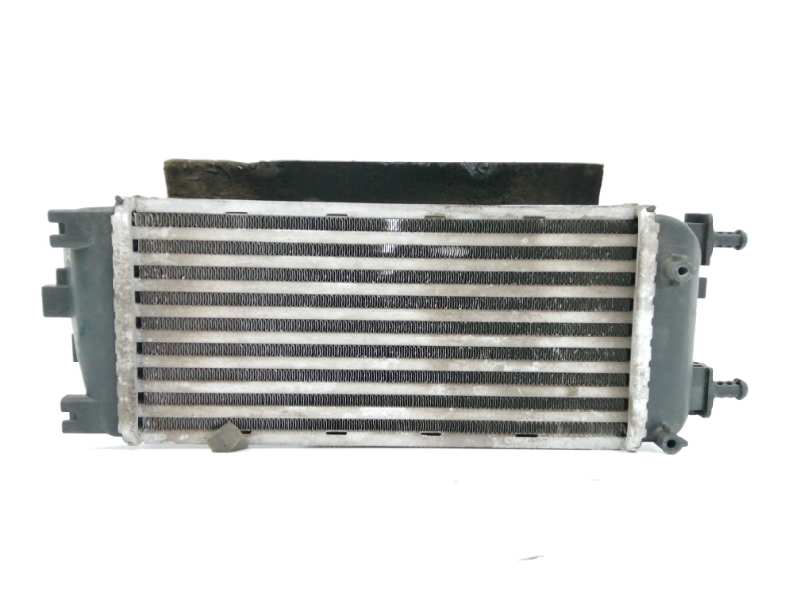 INTERCOOLER