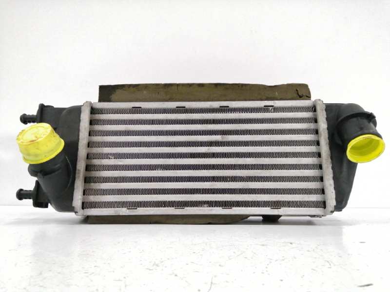 INTERCOOLER