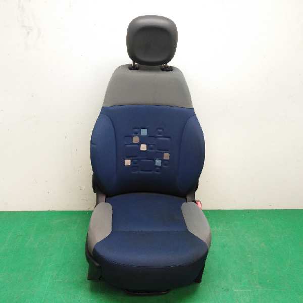 ASIENTO DELANTERO DERECHO