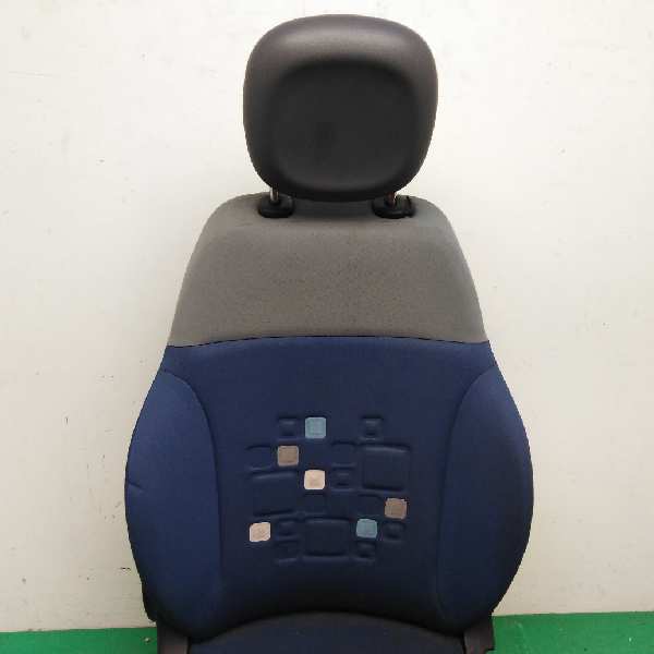 ASIENTO DELANTERO DERECHO