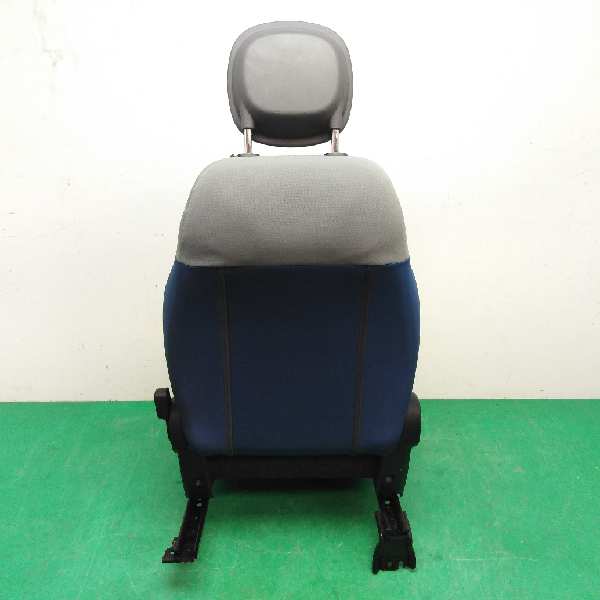 ASIENTO DELANTERO DERECHO