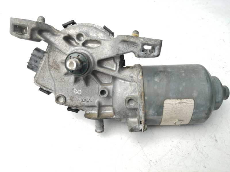 MOTOR LIMPIA DELANTERO