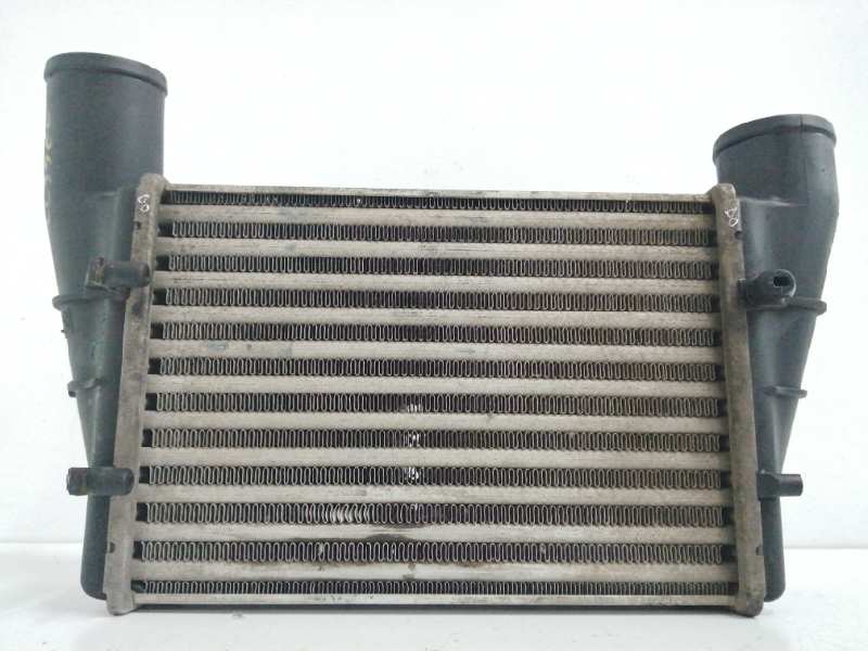 INTERCOOLER