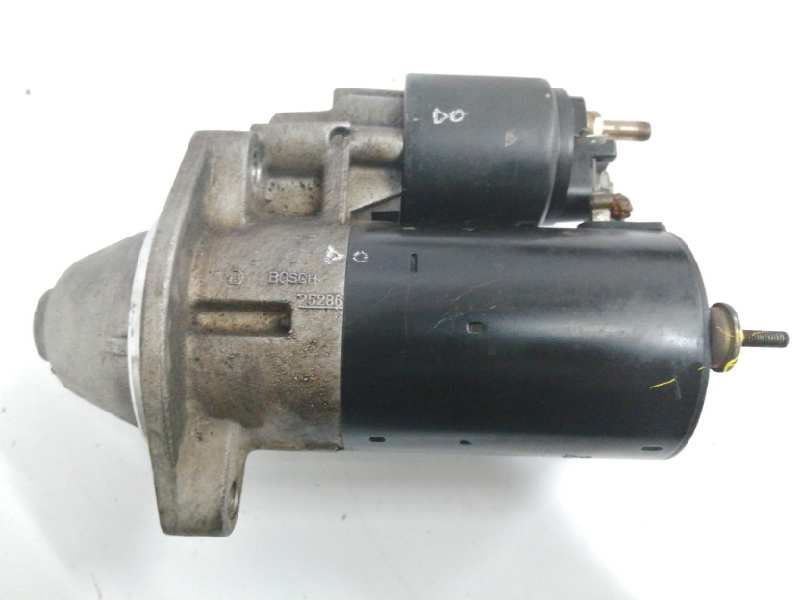 MOTOR ARRANQUE