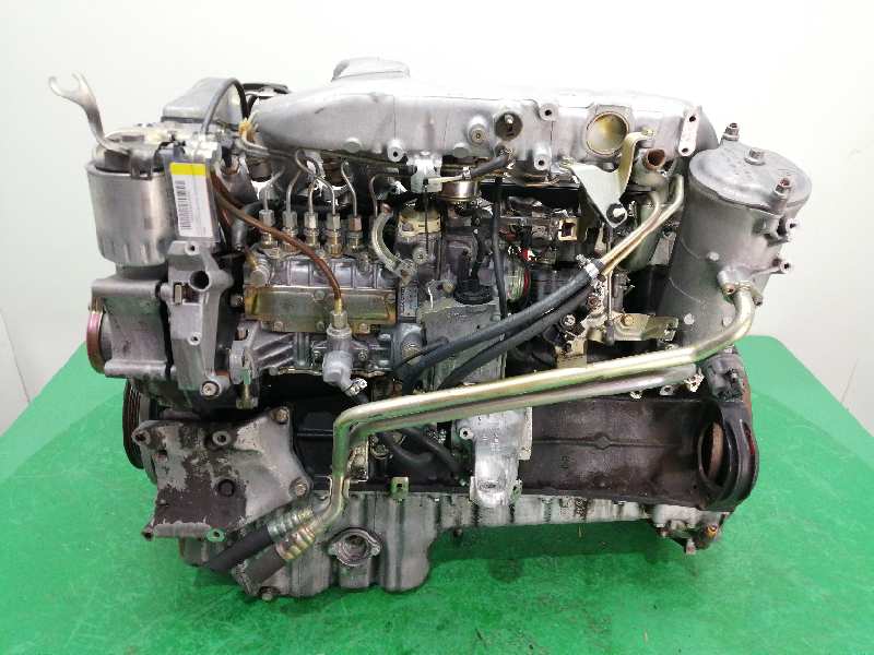 MOTOR COMPLETO