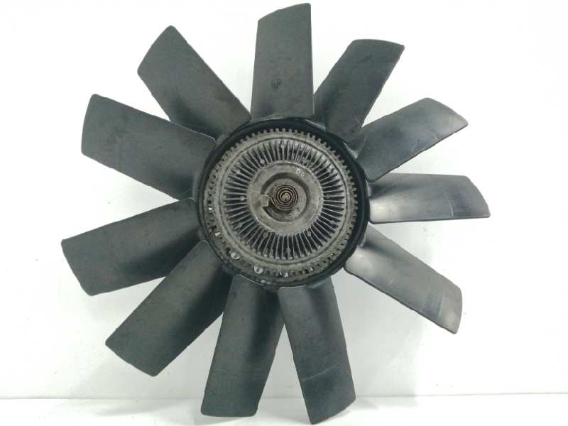 VENTILADOR VISCOSO MOTOR