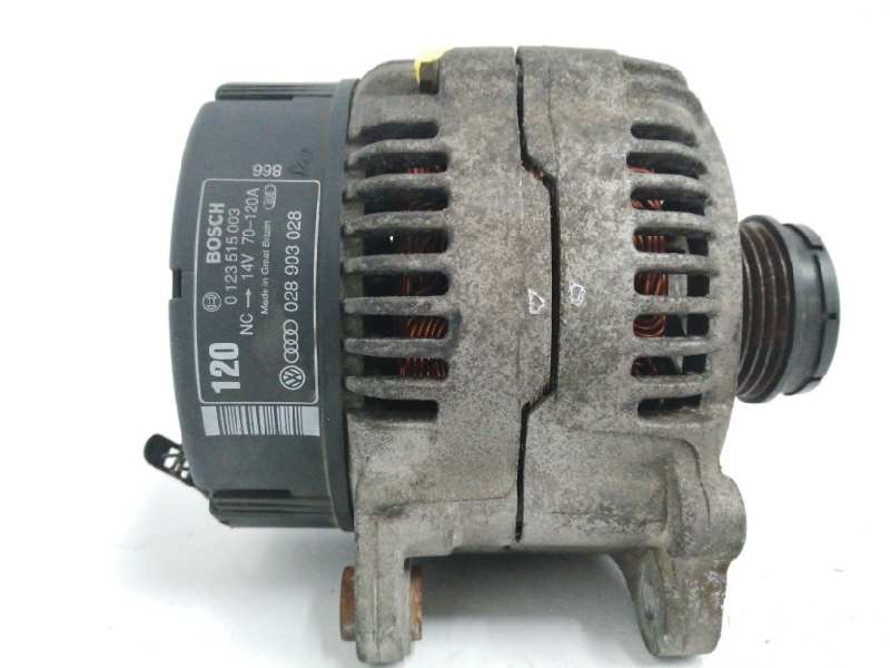 ALTERNADOR