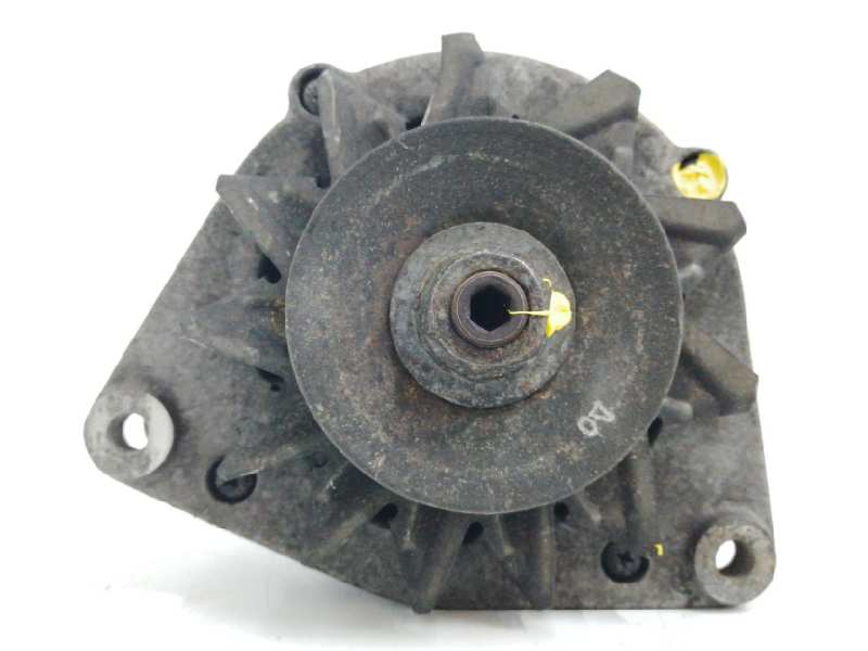 ALTERNADOR