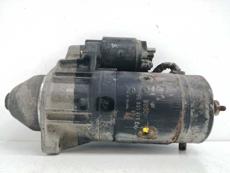 MOTOR ARRANQUE