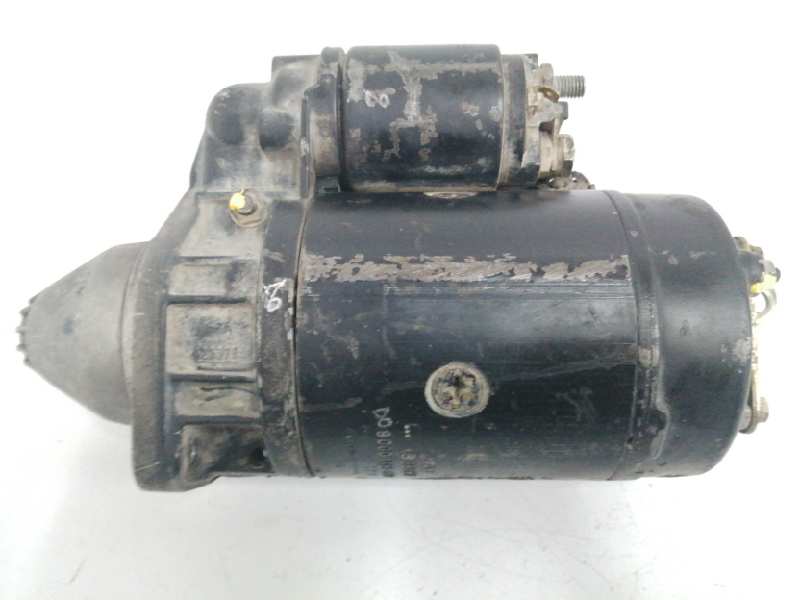 MOTOR ARRANQUE