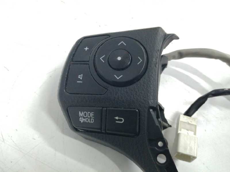 MANDO VOLANTE