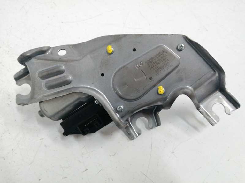 MOTOR LIMPIA TRASERO